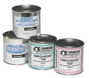 omegabond 600 cement.